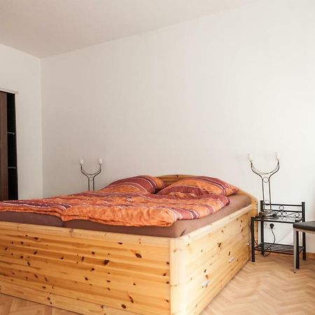 Fewo-Lerbachtal Osterode am Harz Экстерьер фото