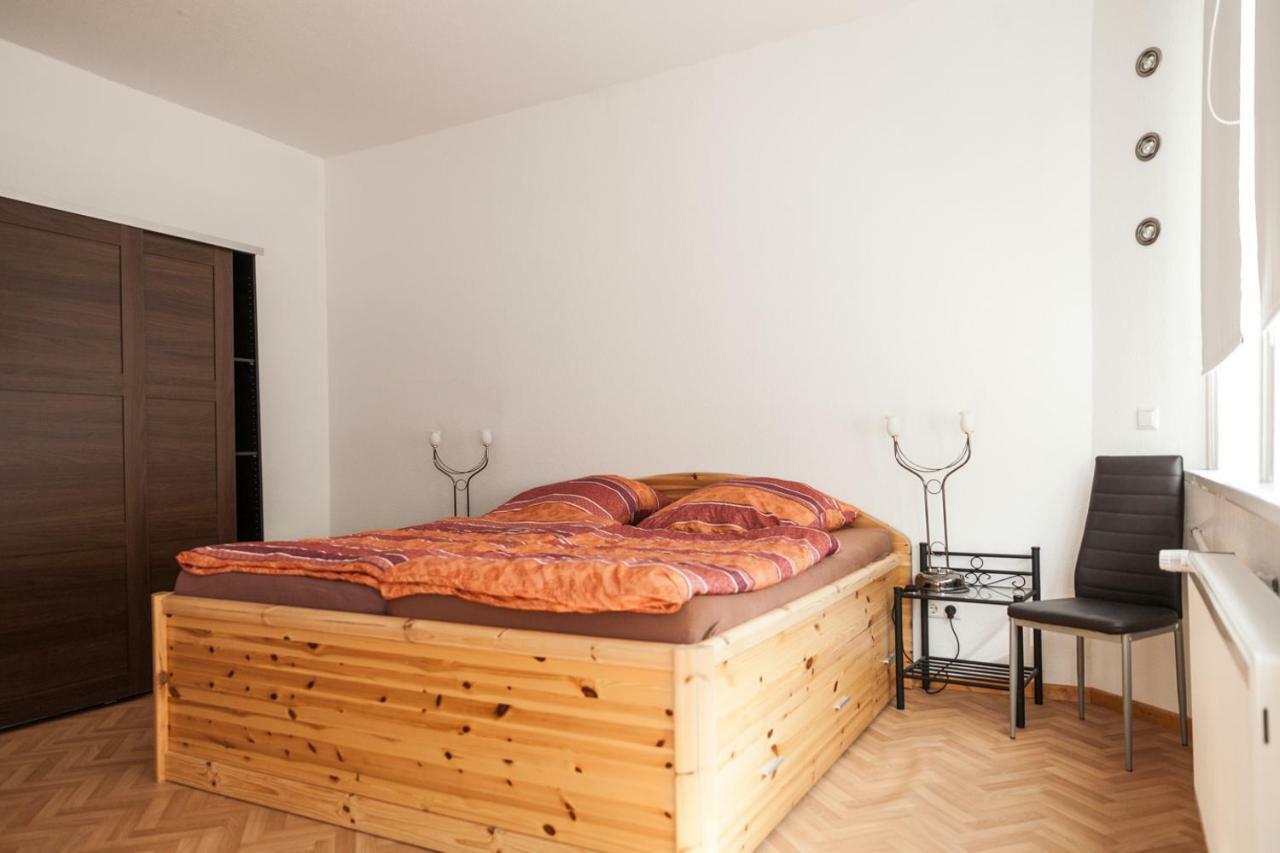 Fewo-Lerbachtal Osterode am Harz Экстерьер фото